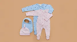 Чек-лист одежда для новорожденных1